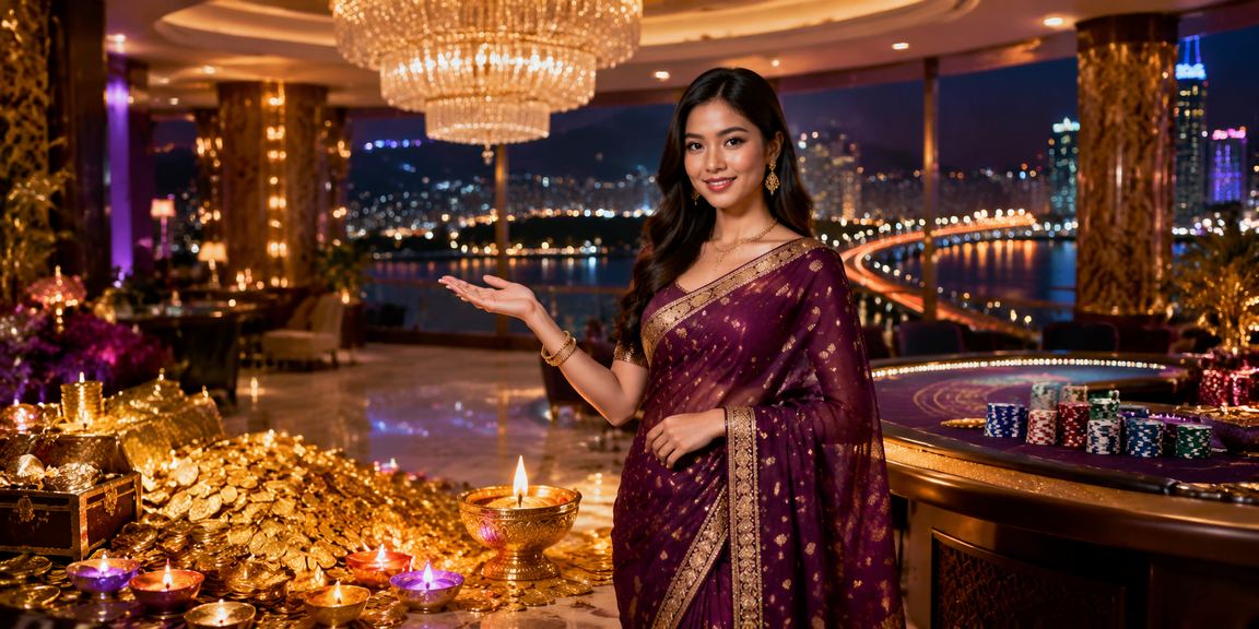 Johor casino promotions themed on betting with extra asiabookie bonuses