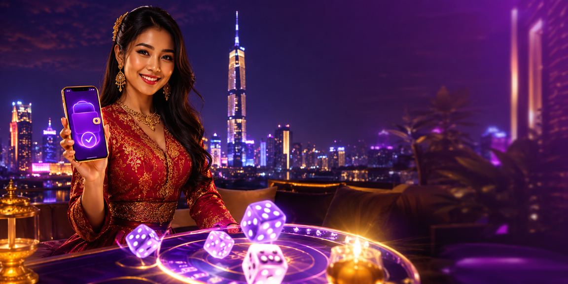 Kuala Lumpur-style Malay dice games showcase the mobile accessibility of various asiabookie games