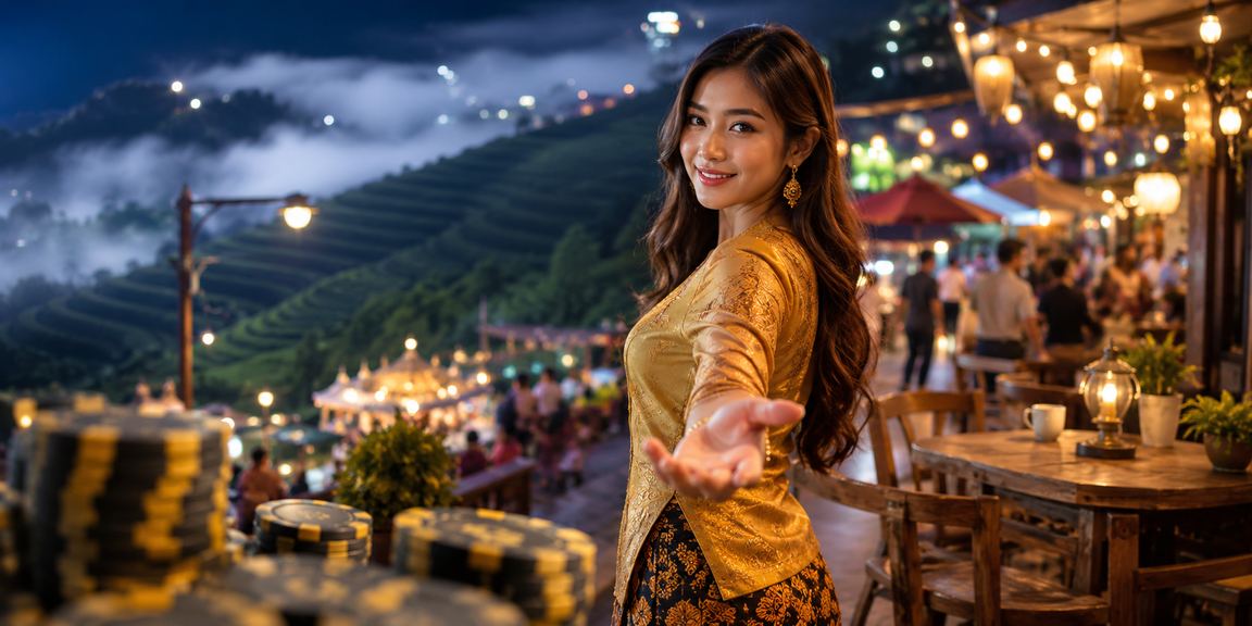 Bonus VIP eksklusif untuk ahli Malaysia di asiabookie