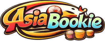asiabookie logo platform pertaruhan Malaysia